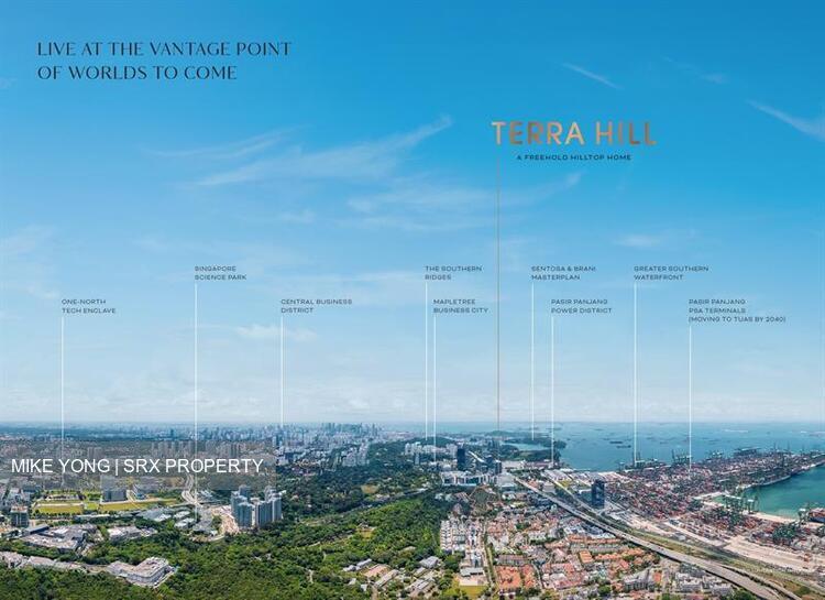 Terra Hill (D5), Apartment #614293941